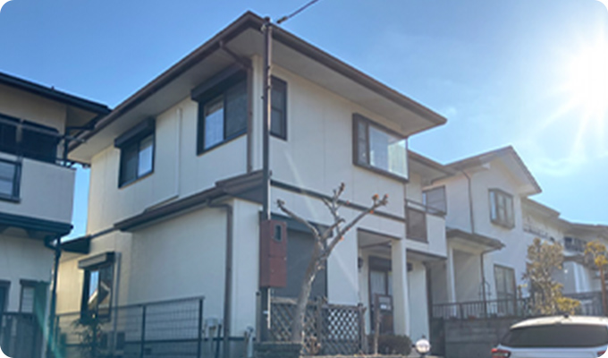 住宅ローンが残っている物件